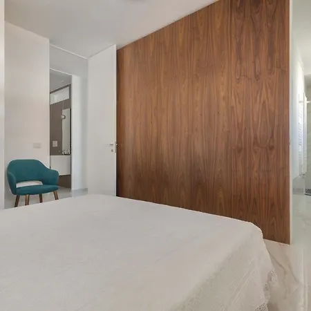 Attico Elmar By Barbarhouse *