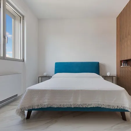 Appartement Attico Elmar By Barbarhouse Otranto