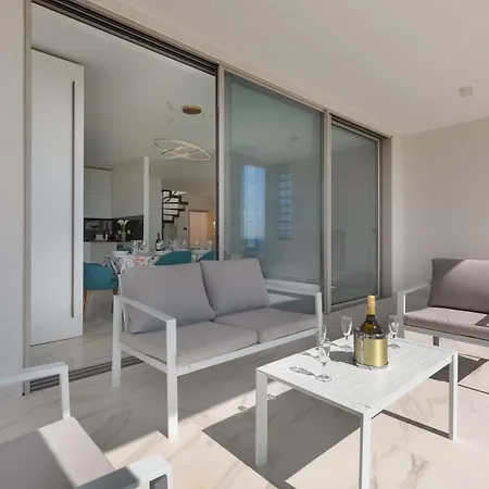 Appartement Attico Elmar By Barbarhouse *