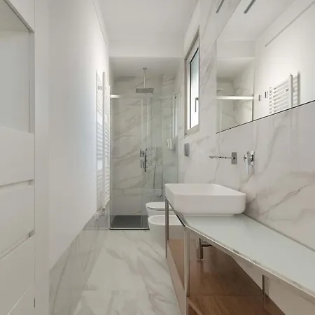 Attico Elmar By Barbarhouse Appartement