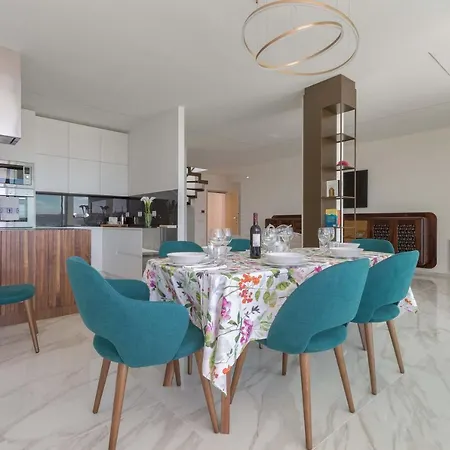 Appartement Attico Elmar By Barbarhouse