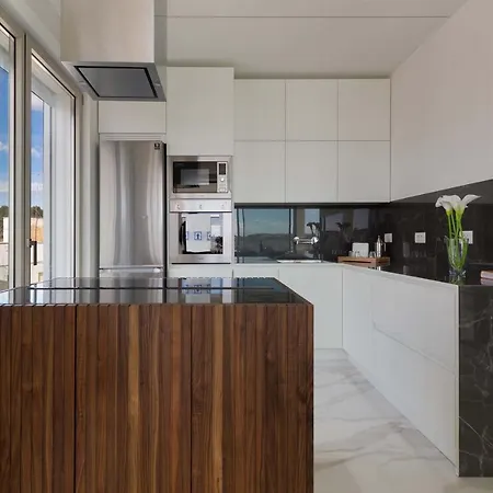 Appartement Attico Elmar By Barbarhouse Otranto