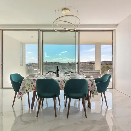 Attico Elmar By Barbarhouse Appartement Otranto