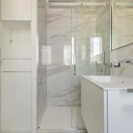 Appartement Attico Elmar By Barbarhouse Otranto