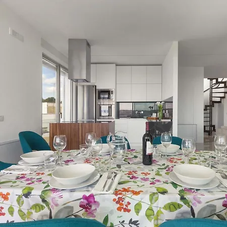 Attico Elmar By Barbarhouse Appartement *
