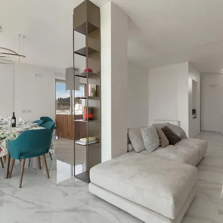 Attico Elmar By Barbarhouse Appartement