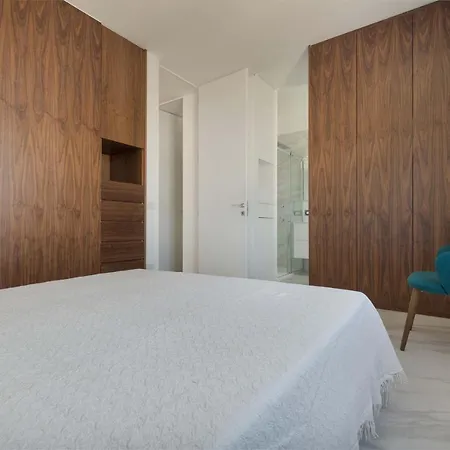 Attico Elmar By Barbarhouse Appartement