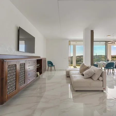Attico Elmar By Barbarhouse Appartement