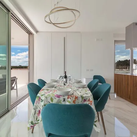 Attico Elmar By Barbarhouse Otranto