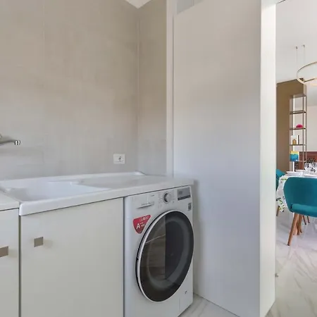 Appartement Attico Elmar By Barbarhouse Otranto