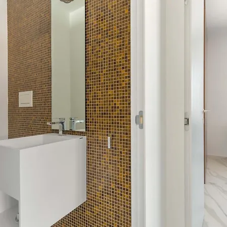 Appartement Attico Elmar By Barbarhouse *