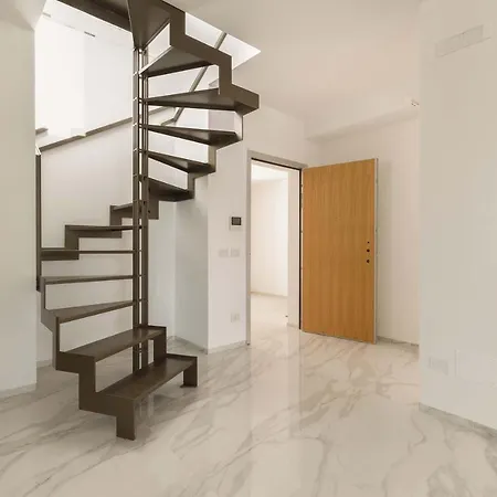 Appartement Attico Elmar By Barbarhouse Otranto