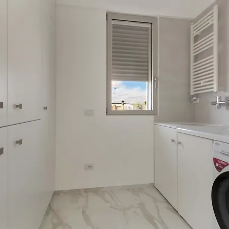 Attico Elmar By Barbarhouse Appartement